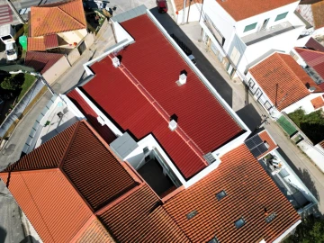 Apartamento T2 para Venda em Santa Maria, São Pedro e Matacães