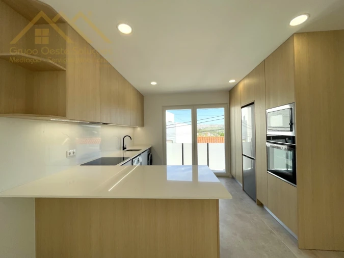 Apartamento T2 para Venda em Santa Maria, São Pedro e Matacães Foto 7