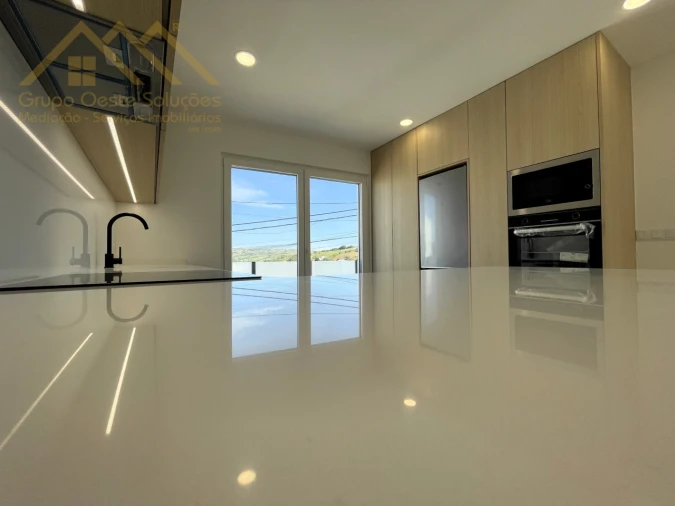 Apartamento T2 para Venda em Santa Maria, São Pedro e Matacães Foto 10