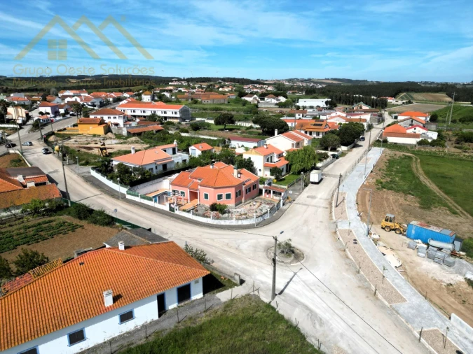 Moradia T2 para Venda em Miragaia e Marteleira Foto 34