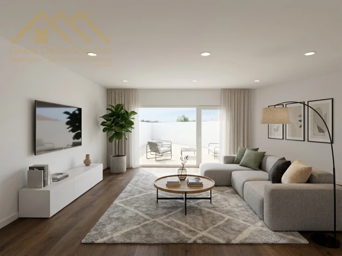 Moradia T2 para Venda em Miragaia e Marteleira Foto 6