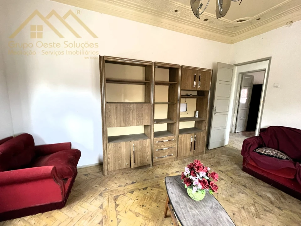 Moradia T3 para Venda em Maxial e Monte Redondo Foto 8