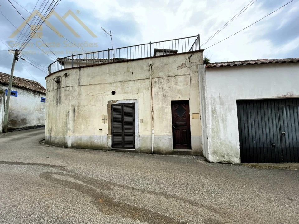 Moradia T3 para Venda em Maxial e Monte Redondo Foto 22