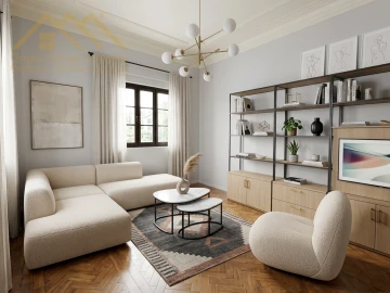 Moradia T3 para Venda em Maxial e Monte Redondo