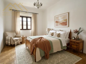 Moradia T3 para Venda em Maxial e Monte Redondo