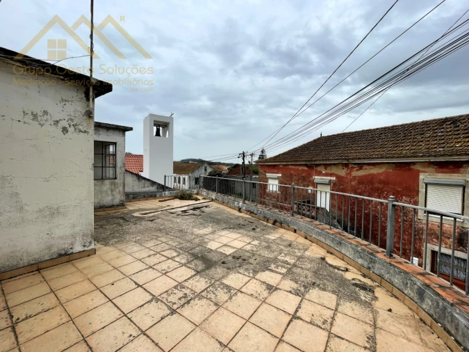 Moradia T3 para Venda em Maxial e Monte Redondo Foto 4