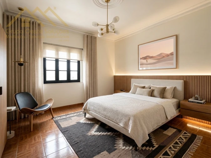 Moradia T3 para Venda em Maxial e Monte Redondo Foto 13