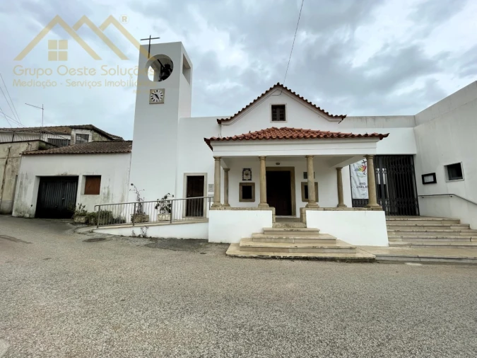 Moradia T3 para Venda em Maxial e Monte Redondo Foto 25