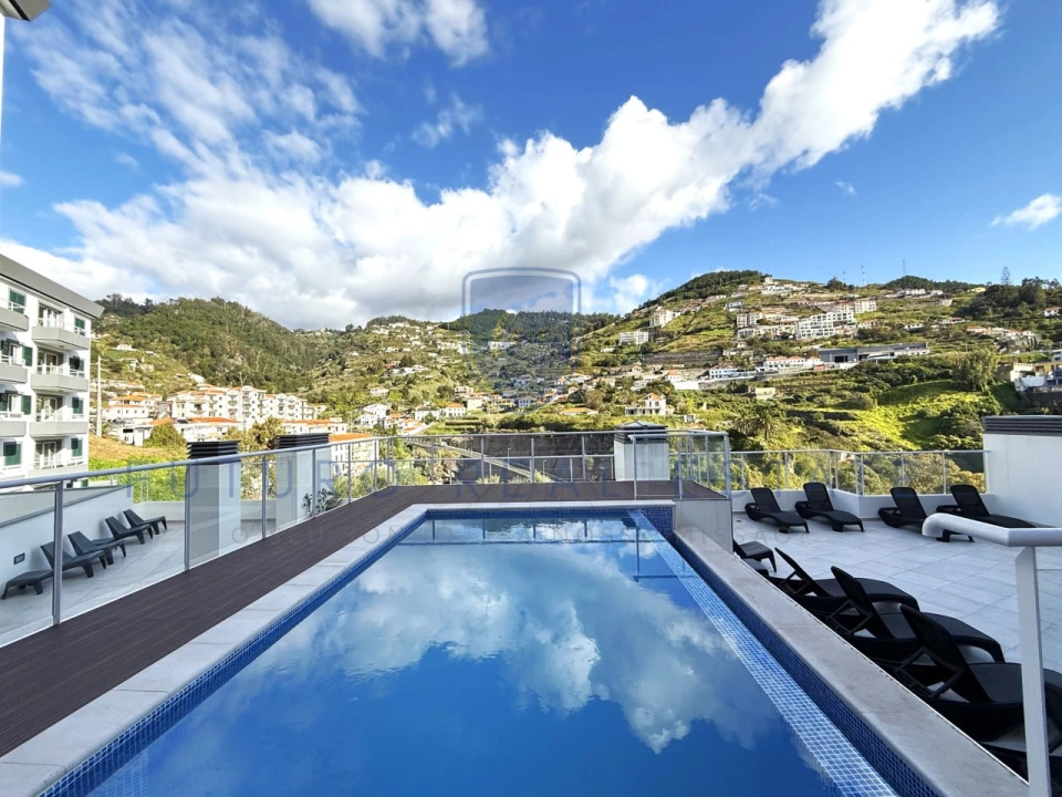 Apartamento T2 para Venda em Caniço Foto 22