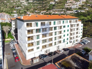 Apartamento T2 para Venda em Caniço