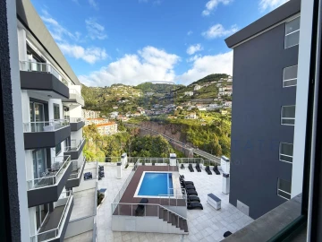 Apartamento T2 para Venda em Caniço