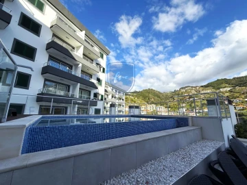 Apartamento T2 para Venda em Caniço