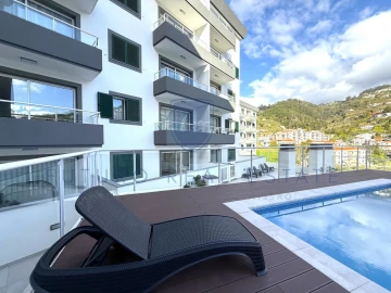 Apartamento T2 para Venda em Caniço