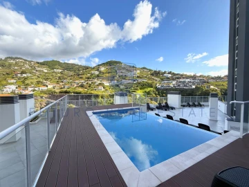 Apartamento T2 para Venda em Caniço