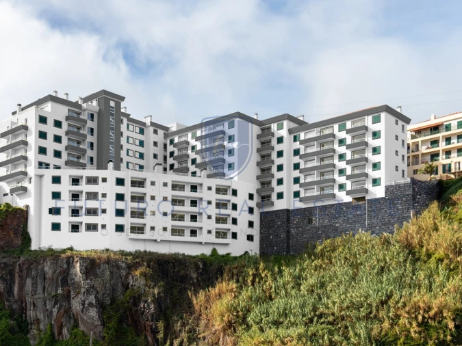 Apartamento T2 para Venda em Caniço Foto 27