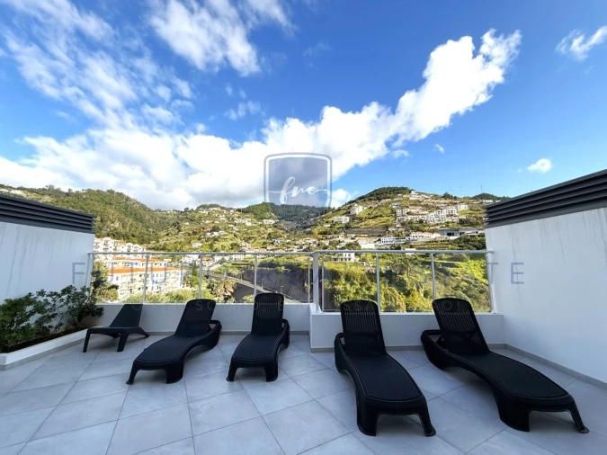 Apartamento T2 para Venda em Caniço Foto 18