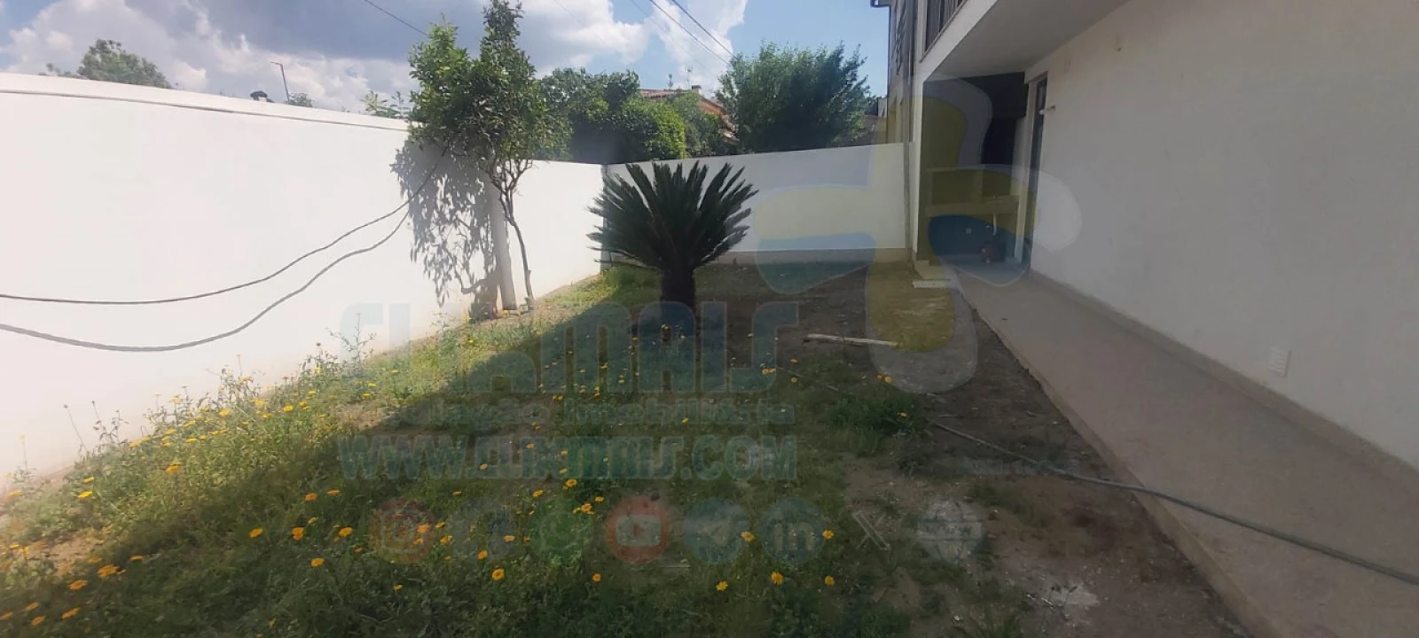 Moradia T4 para Venda em Palmeira Foto 4