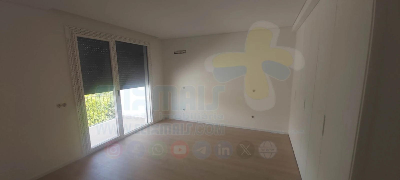Moradia T4 para Venda em Palmeira Foto 30
