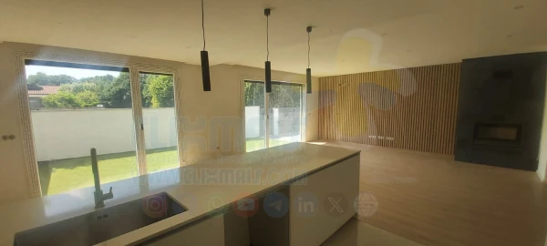Moradia T4 para Venda em Palmeira