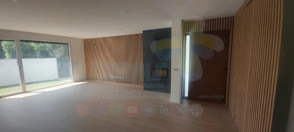 Moradia T4 para Venda em Palmeira