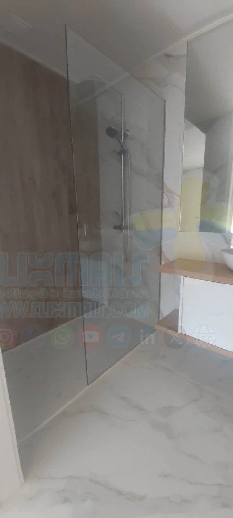Moradia T4 para Venda em Palmeira
