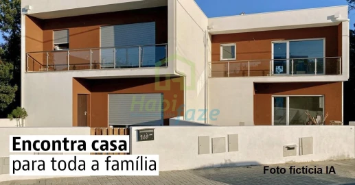 Moradia T2 para Venda em Malagueira e Horta das Figueiras