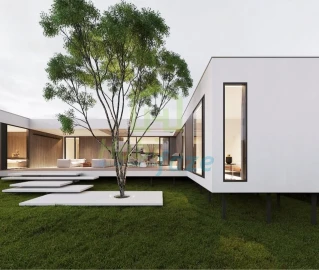 Moradia T2 para Venda em Malagueira e Horta das Figueiras