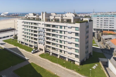 Apartamento T3 para Venda em Matosinhos e Leça da Palmeira