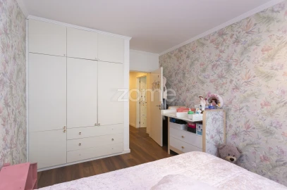Apartamento T3 para Venda em Matosinhos e Leça da Palmeira