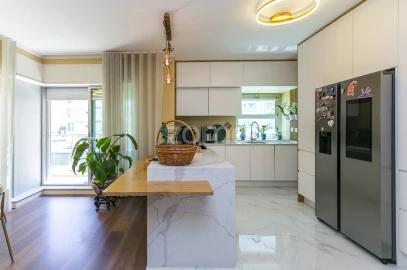 Apartamento T3 para Venda em Matosinhos e Leça da Palmeira