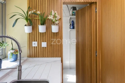 Apartamento T3 para Venda em Matosinhos e Leça da Palmeira