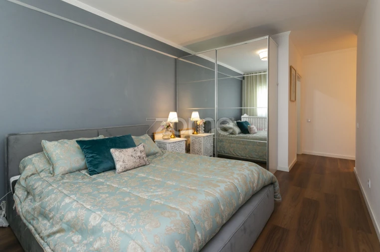 Apartamento T3 para Venda em Matosinhos e Leça da Palmeira Foto 4