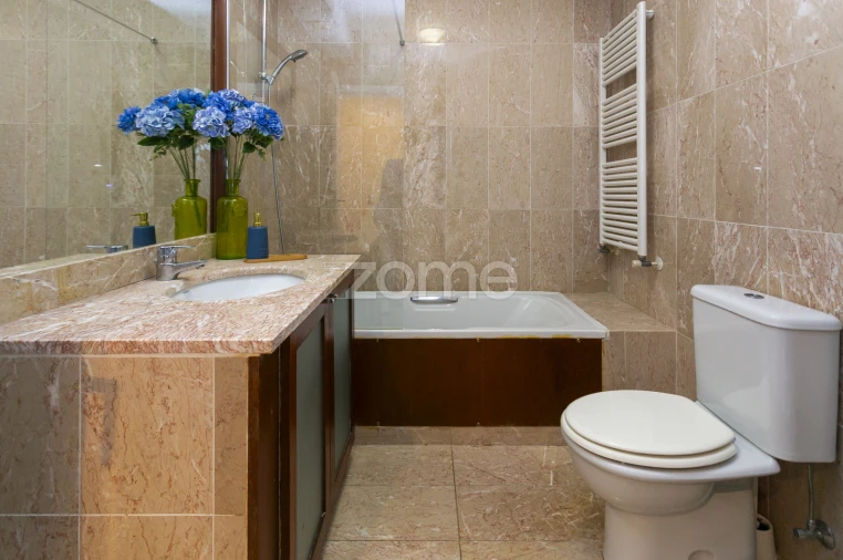 Apartamento T3 para Venda em Matosinhos e Leça da Palmeira Foto 14
