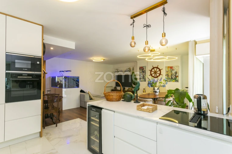 Apartamento T3 para Venda em Matosinhos e Leça da Palmeira Foto 21
