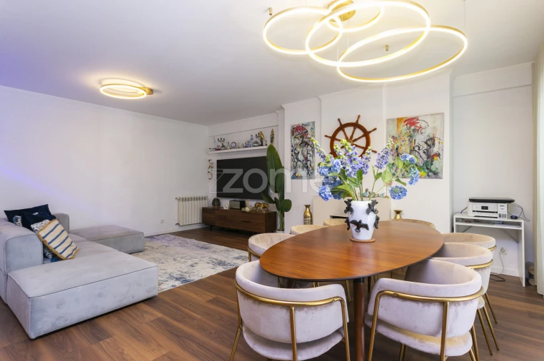 Apartamento T3 para Venda em Matosinhos e Leça da Palmeira Foto 22