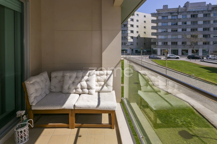 Apartamento T3 para Venda em Matosinhos e Leça da Palmeira Foto 25