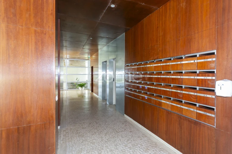 Apartamento T3 para Venda em Matosinhos e Leça da Palmeira Foto 27