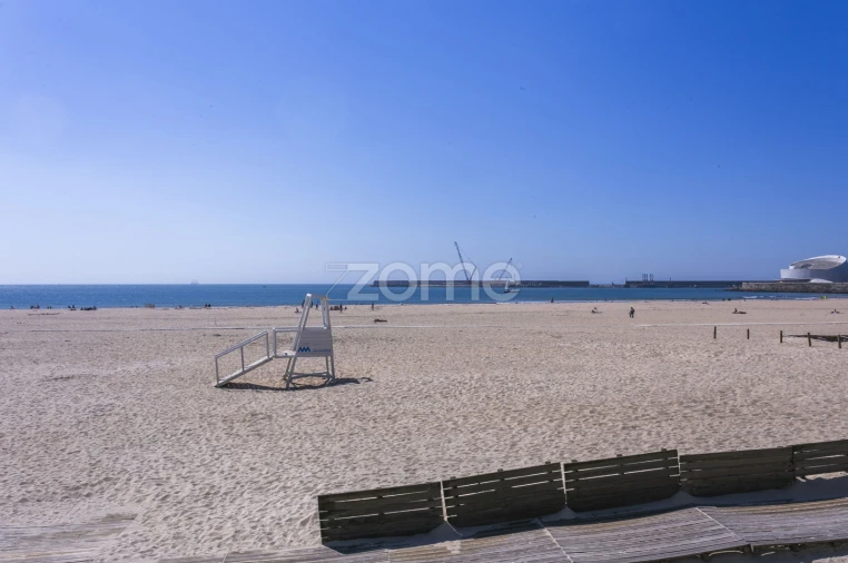 Apartamento T3 para Venda em Matosinhos e Leça da Palmeira Foto 29