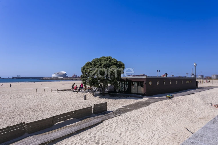 Apartamento T3 para Venda em Matosinhos e Leça da Palmeira Foto 30
