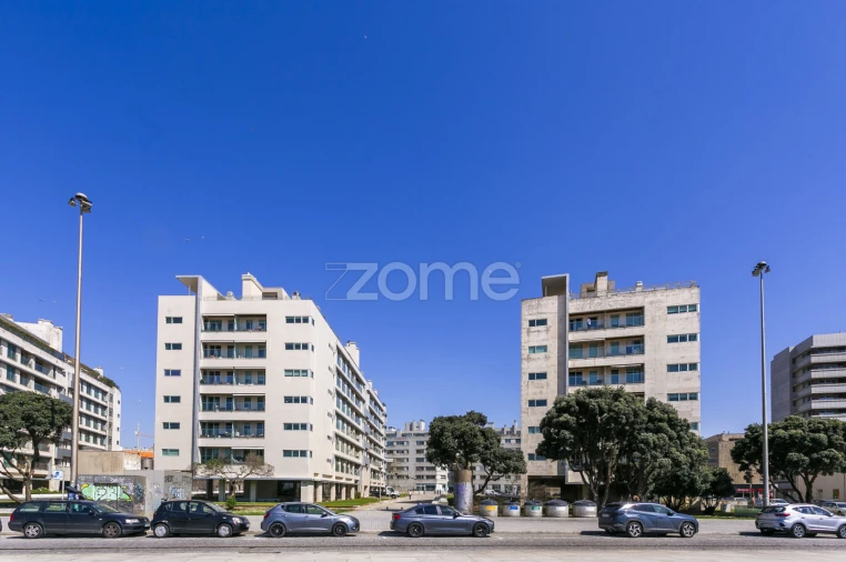 Apartamento T3 para Venda em Matosinhos e Leça da Palmeira Foto 31