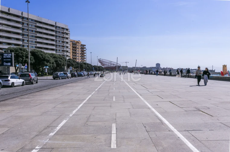 Apartamento T3 para Venda em Matosinhos e Leça da Palmeira Foto 32