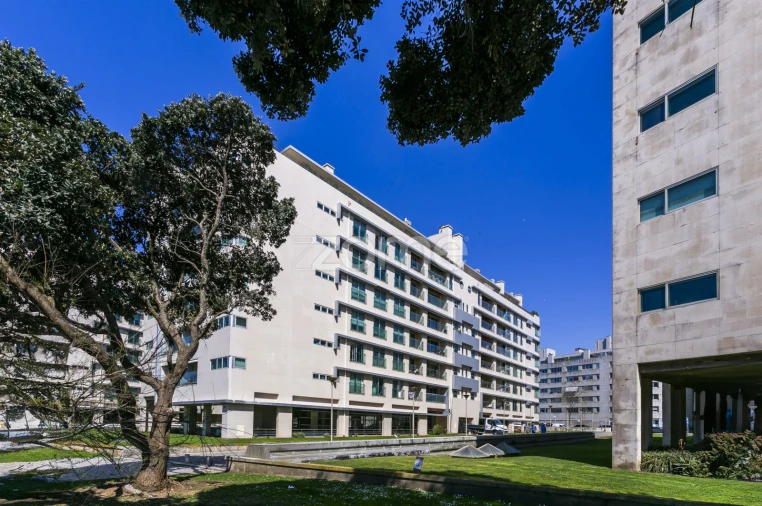 Apartamento T3 para Venda em Matosinhos e Leça da Palmeira Foto 33
