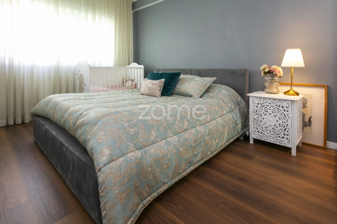 Apartamento T3 para Venda em Matosinhos e Leça da Palmeira Foto 3