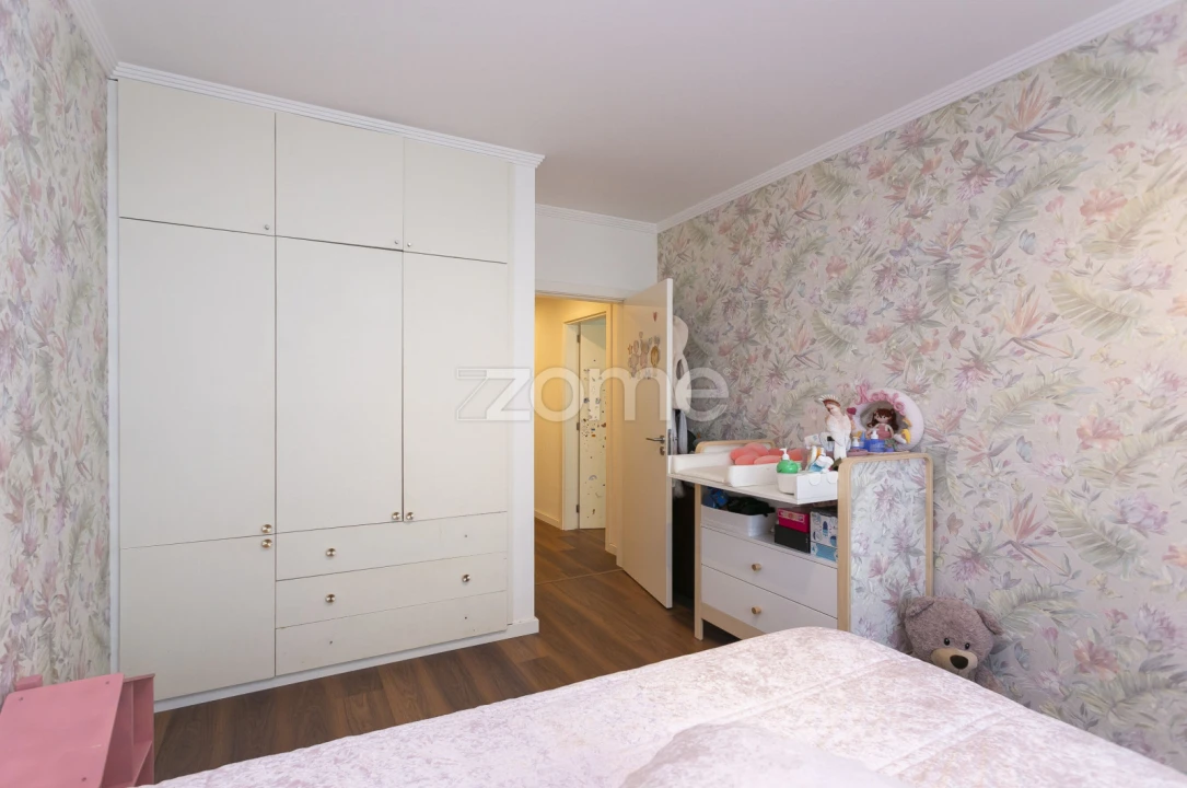 Apartamento T3 para Venda em Matosinhos e Leça da Palmeira Foto 9