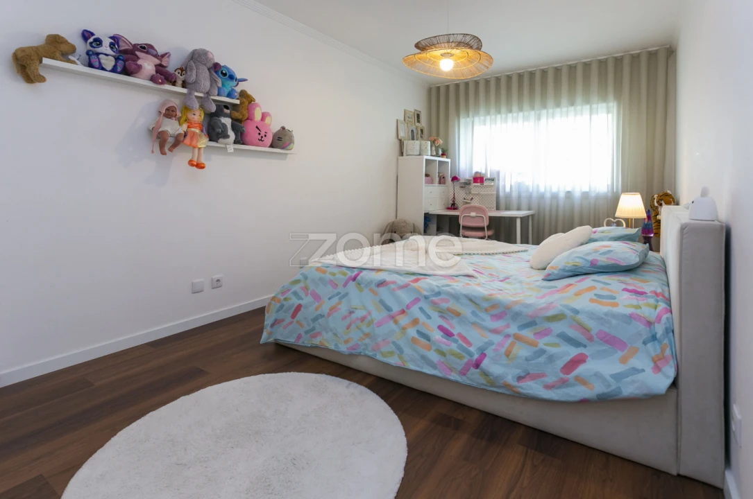 Apartamento T3 para Venda em Matosinhos e Leça da Palmeira Foto 11