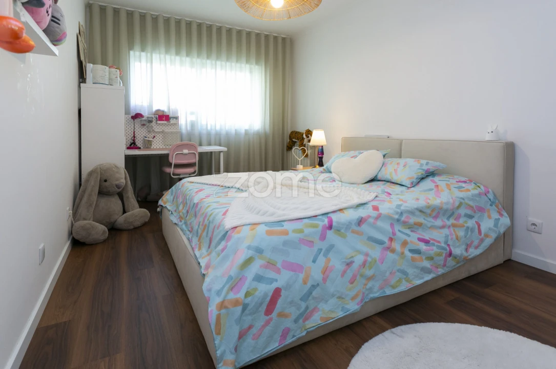 Apartamento T3 para Venda em Matosinhos e Leça da Palmeira Foto 12