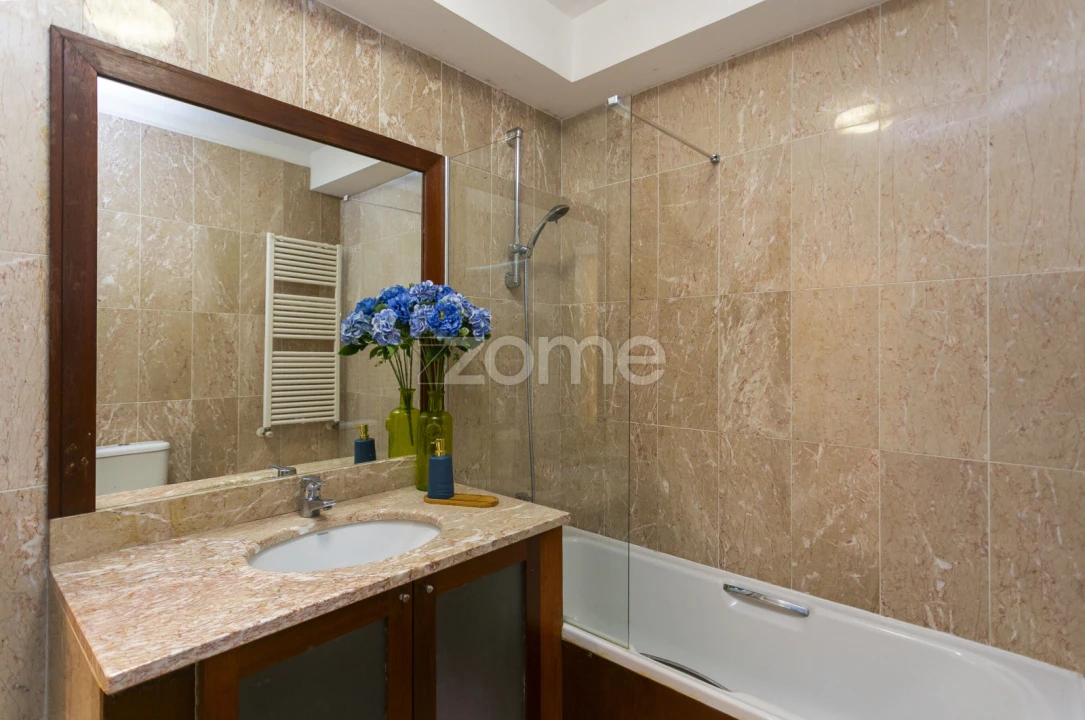Apartamento T3 para Venda em Matosinhos e Leça da Palmeira Foto 13
