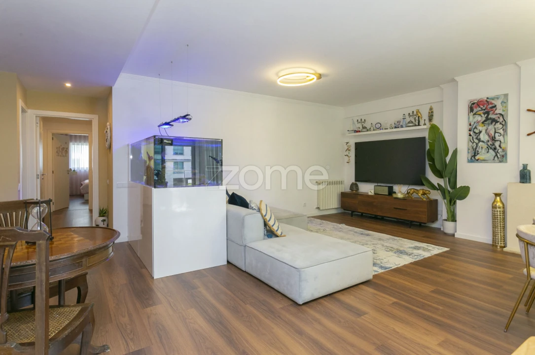 Apartamento T3 para Venda em Matosinhos e Leça da Palmeira Foto 17