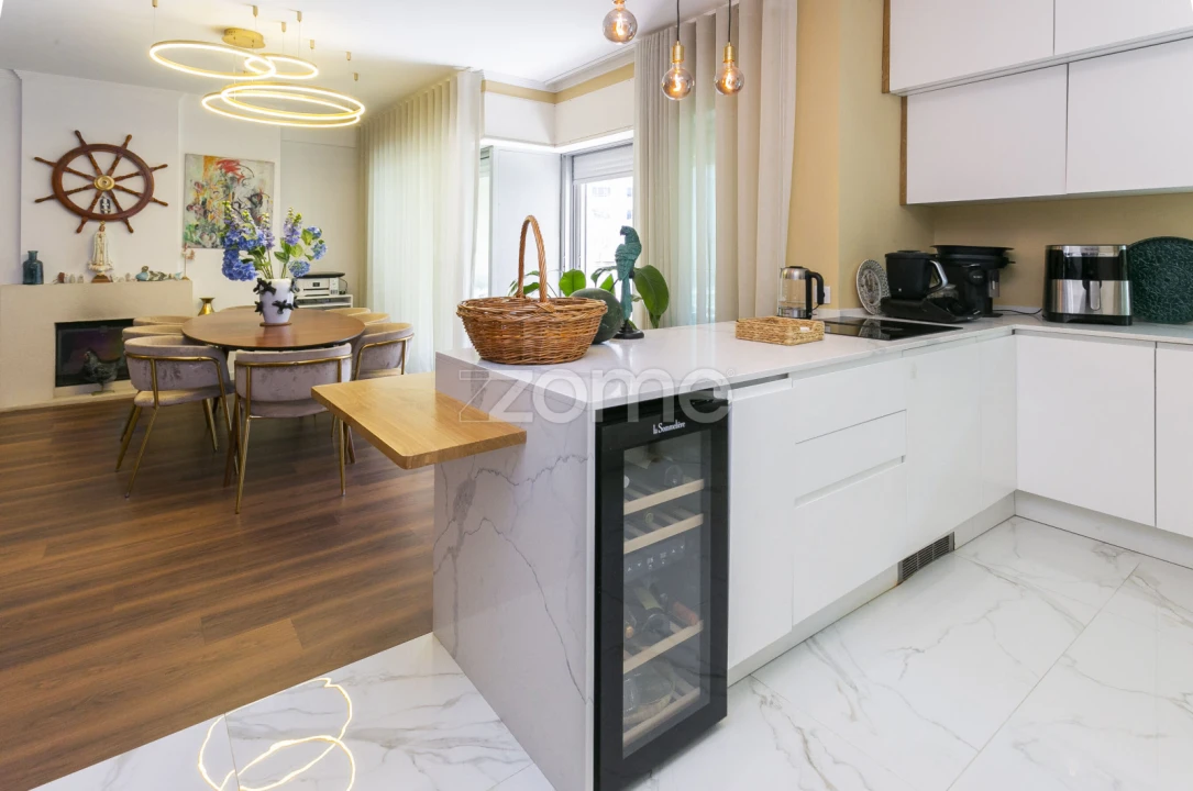 Apartamento T3 para Venda em Matosinhos e Leça da Palmeira Foto 19