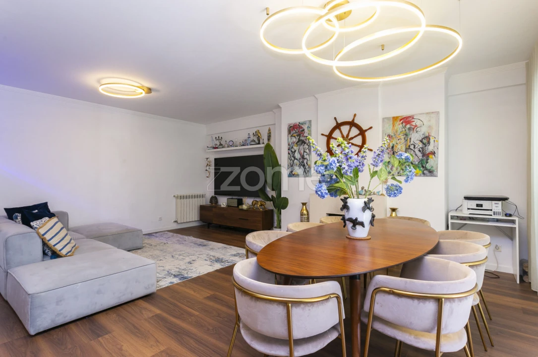 Apartamento T3 para Venda em Matosinhos e Leça da Palmeira Foto 22